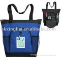 Shopping Bag, With organizer on front pocket
